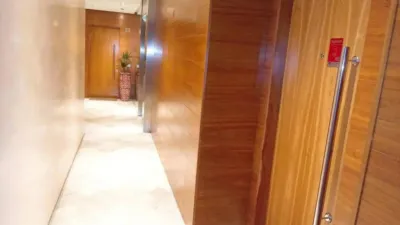 Apartment in Murcia City photo 20
