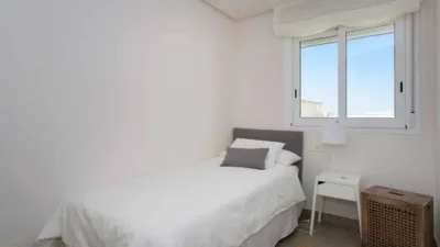 Apartment in Santa Pola photo 21