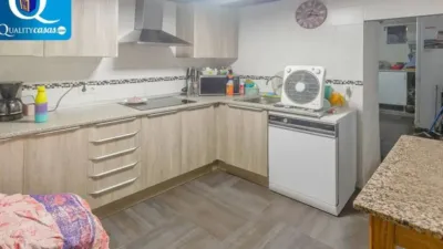 Casa - Vista 4