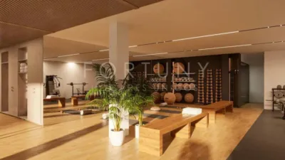 Penthouse on Calle Aliaria photo 20