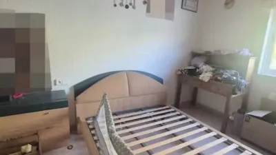 Chalet in Busot photo 14