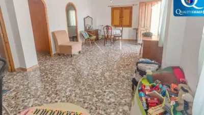 Casa - Vista 5