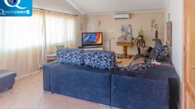 Chalet in Crevillent photo 10