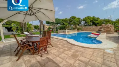 Chalet in Sant Vicent del Raspeig - San Vicente del Raspeig photo 6