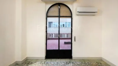 Penthouse in Alameda de Colón photo 30