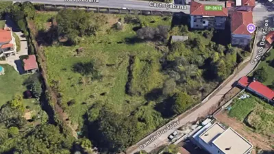 Terreno en venta en Calle Camino Dos Landroves, 2 - Vista 3