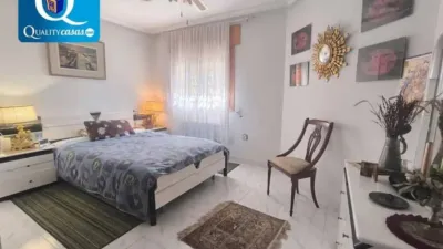 Chalet in Mutxamel photo 24