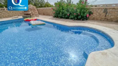 Chalet in Sant Vicent del Raspeig - San Vicente del Raspeig photo 7