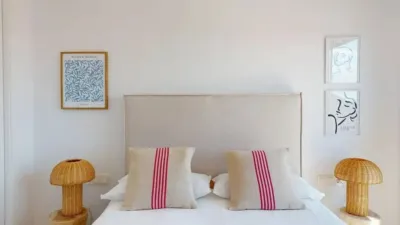 Apartment in Águilas photo 32