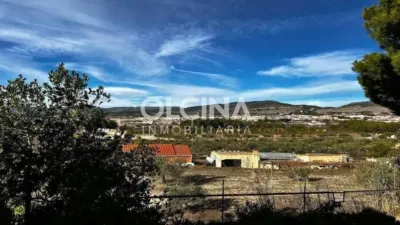 Rustic house in Ibi photo 50