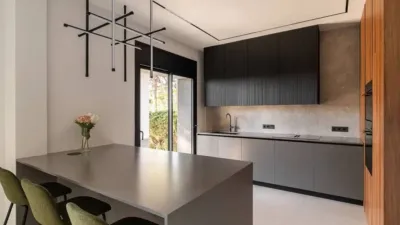 Chalet in Castelldefels photo 16