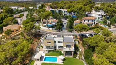 Chalet on Calle Cala Vinyes - Carrer del Sol, 12 photo 45