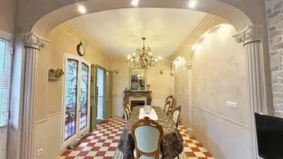 Chalet in Aguadulce photo 16