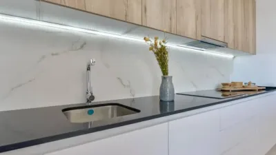 Piso en Finestrat photo 35
