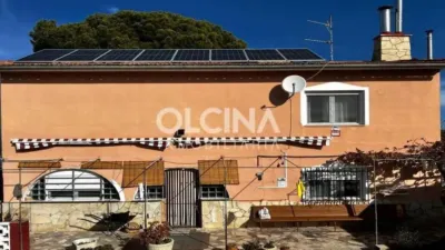 Rustic house in Ibi photo 40