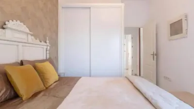 Penthouse on Calle Marina Nacional photo 14
