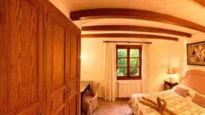Chalet in Pollença photo 39