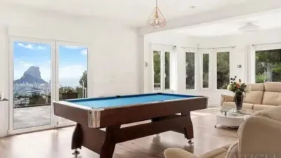 Chalet in Calpe - Calp photo 17