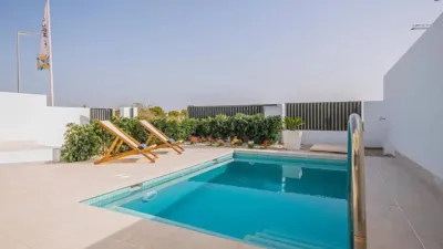 Casa - Vista 4