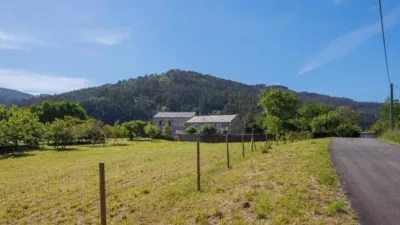 Rustic house on Calle Vides photo 8