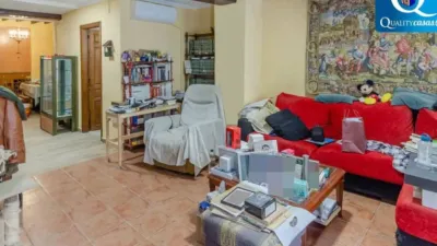 Chalet in Mutxamel photo 4