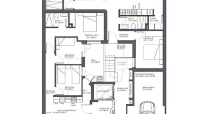 Apartment in Guardamar del Segura photo 14