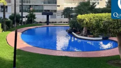 Apartment in Benidorm photo 11