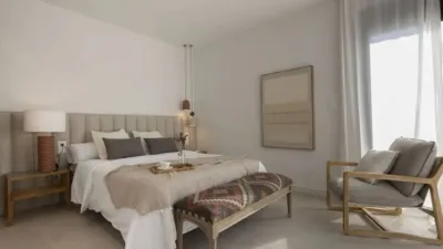 Chalet in Murcia Capital photo 28