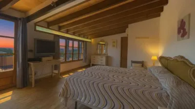 Chalet in Pollença photo 5