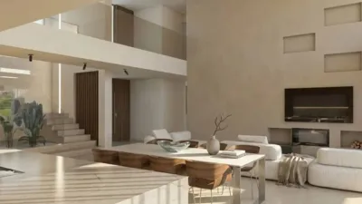 Chalet en Monforte del Cid photo 13