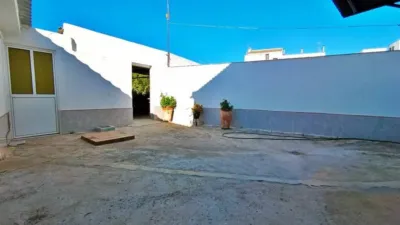 Chalet in Campillos photo 21