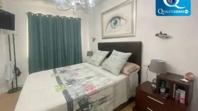 Chalet in Santa Pola photo 21