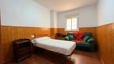 Apartment on Avenida de Segovia photo 18