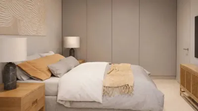 Chalet in Murcia Capital photo 9