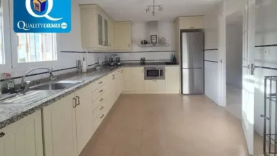 Chalet in Mutxamel photo 10