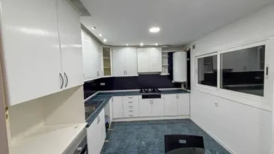 Apartment in Es Camp d'en Serralta photo 8