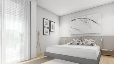 Chalet in Murcia Capital photo 21