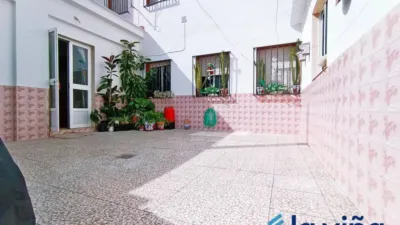 Chalet in Casariche photo 17