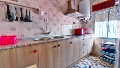 Chalet in Casariche photo 26