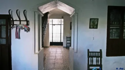 Chalet in Sierra de Yeguas photo 15