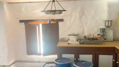 Chalet in Onil photo 29