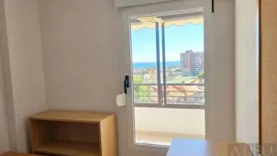 Apartment in Cabo de la Huerta photo 19