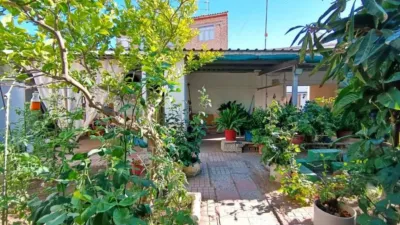 Chalet in Campillos photo 27