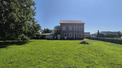Chalet in Ferrol photo 9