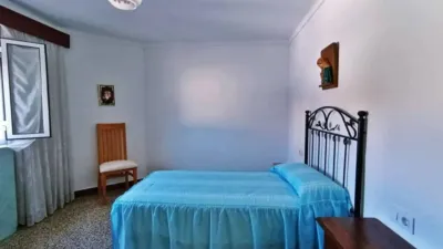 Chalet in Campillos photo 38