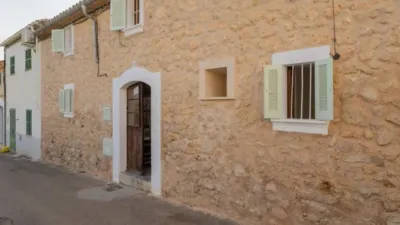 Chalet in Campanet photo 31
