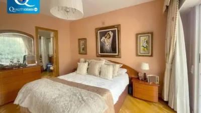 Apartment in City Centre photo 15