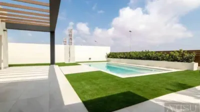 Casa - Vista 4