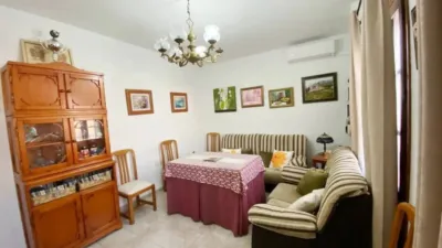 Flat on Calle Real photo 30