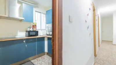Apartment in Les Tendetes photo 4